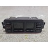 Recambio de mando climatizador para audi a3 (8l1) 1.8 referencia OEM IAM PBTASAGF10  