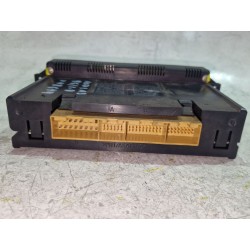 Recambio de mando climatizador para audi a3 (8l1) 1.8 referencia OEM IAM PBTASAGF10  