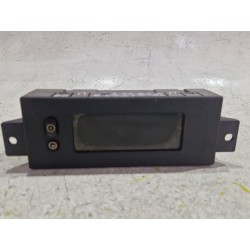 PANTALLA MULTIFUNCION 2650315806404 