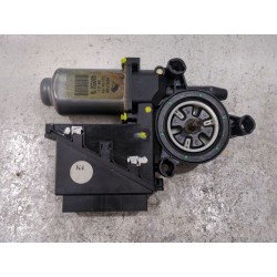 Recambio de motor elevalunas delantero izquierdo para skoda fabia i (6y2) 1.4 referencia OEM IAM 400550D  