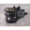 Recambio de motor elevalunas delantero izquierdo para skoda fabia i (6y2) 1.4 referencia OEM IAM 400550D  