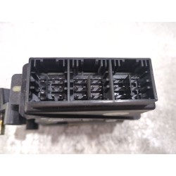 Recambio de motor elevalunas delantero izquierdo para skoda fabia i (6y2) 1.4 referencia OEM IAM 400550D  