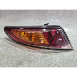 Recambio de piloto trasero izquierdo para honda civic viii hatchback (fn, fk) 1.8 (fn1, fk2) referencia OEM IAM 22016721  