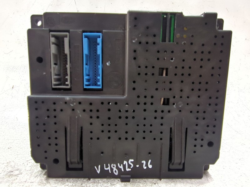 Recambio de modulo electronico para fiat bravo ii (198_) 1.9 d multijet (198axc1b) referencia OEM IAM 51819514  