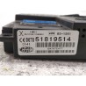 Recambio de modulo electronico para fiat bravo ii (198_) 1.9 d multijet (198axc1b) referencia OEM IAM 51819514  