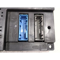 Recambio de modulo electronico para fiat bravo ii (198_) 1.9 d multijet (198axc1b) referencia OEM IAM 51819514  