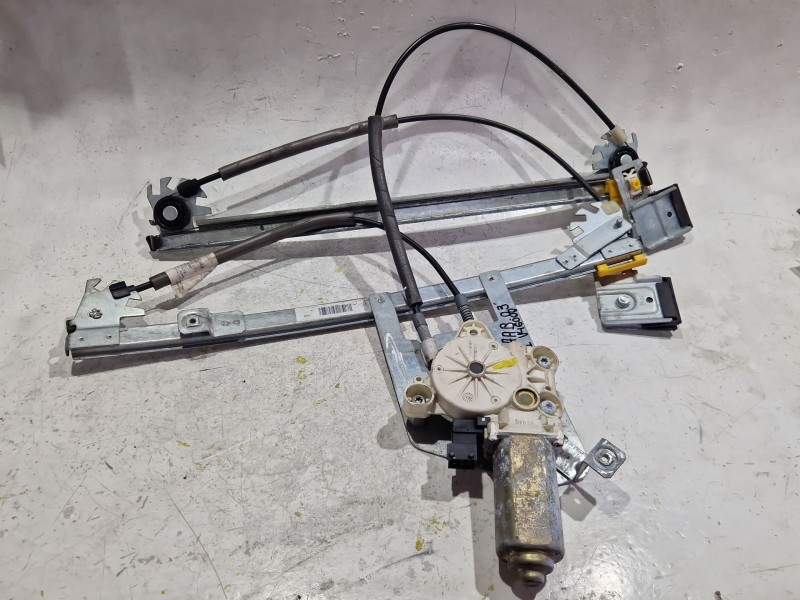 Recambio de mecanismo elevalunas delantero izquierdo para saab 9-3 berlina (2003) 1,8t referencia OEM IAM 04919  