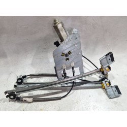 Recambio de mecanismo elevalunas delantero izquierdo para saab 9-3 berlina (2003) 1,8t referencia OEM IAM 04919  