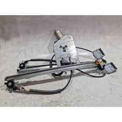 Recambio de mecanismo elevalunas delantero izquierdo para saab 9-3 berlina (2003) 1,8t referencia OEM IAM 04919  