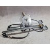 Recambio de mecanismo elevalunas delantero izquierdo para saab 9-3 berlina (2003) 1,8t referencia OEM IAM 04919  