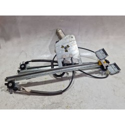 Recambio de mecanismo elevalunas delantero izquierdo para saab 9-3 berlina (2003) 1,8t referencia OEM IAM 04919  