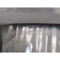 Recambio de piloto porton trasero derecho para seat leon (1m1) 1.9 tdi referencia OEM IAM 1M6945092B  