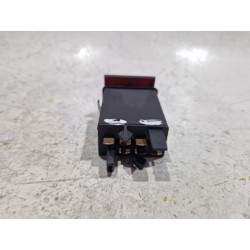 Recambio de boton emergencia para seat leon (1m1) 1.9 tdi referencia OEM IAM 1M0941509B  