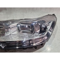 Recambio de faro delantero izquierdo para citroën c5 iii (rd_) 2.0 hdi (rdrhda) referencia OEM IAM 9672694180  