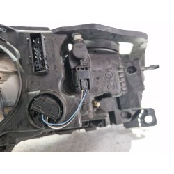 Recambio de faro delantero izquierdo para citroën c5 iii (rd_) 2.0 hdi (rdrhda) referencia OEM IAM 9672694180  