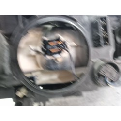 Recambio de faro delantero izquierdo para citroën c5 iii (rd_) 2.0 hdi (rdrhda) referencia OEM IAM 9672694180  