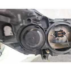 Recambio de faro delantero izquierdo para citroën c5 iii (rd_) 2.0 hdi (rdrhda) referencia OEM IAM 9672694180  