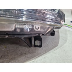 Recambio de faro delantero izquierdo para citroën c5 iii (rd_) 2.0 hdi (rdrhda) referencia OEM IAM 9672694180  