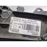 Recambio de faro delantero izquierdo para citroën c5 iii (rd_) 2.0 hdi (rdrhda) referencia OEM IAM 9672694180  