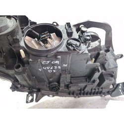 Recambio de faro delantero izquierdo para citroën c5 iii (rd_) 2.0 hdi (rdrhda) referencia OEM IAM 9672694180  