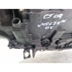 Recambio de faro delantero izquierdo para citroën c5 iii (rd_) 2.0 hdi (rdrhda) referencia OEM IAM 9672694180  