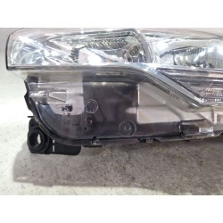 Recambio de faro delantero izquierdo para citroën c5 iii (rd_) 2.0 hdi (rdrhda) referencia OEM IAM 9672694180  