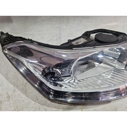 Recambio de faro delantero derecho para citroën c5 iii (rd_) 2.0 hdi (rdrhda) referencia OEM IAM 9672694080  