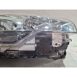 Recambio de faro delantero derecho para citroën c5 iii (rd_) 2.0 hdi (rdrhda) referencia OEM IAM 9672694080  