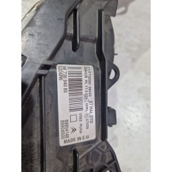 Recambio de faro delantero derecho para citroën c5 iii (rd_) 2.0 hdi (rdrhda) referencia OEM IAM 9672694080  