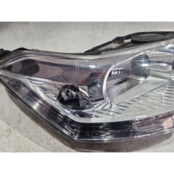Recambio de faro delantero derecho para citroën c5 iii (rd_) 2.0 hdi (rdrhda) referencia OEM IAM 9672694080  