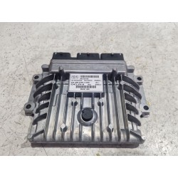 Recambio de centralita inyeccion para peugeot 407 (6d_) 2.0 hdi 135 (6drhrh, 6drhre, 6drhrg, 6drhrj) referencia OEM IAM 96635481