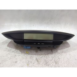 CUADRO INSTRUMENTOS P96631954ZD 