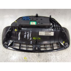 Recambio de cuadro instrumentos para citroën c4 coupé (la_) 1.4 16v referencia OEM IAM P96631954ZD  