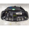 Recambio de cuadro instrumentos para citroën c4 coupé (la_) 1.4 16v referencia OEM IAM P96631954ZD  