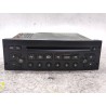 Recambio de sistema audio / radio cd para peugeot 1007 (km_) 1.4 hdi referencia OEM IAM 96545978  