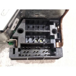 Recambio de sistema audio / radio cd para peugeot 1007 (km_) 1.4 hdi referencia OEM IAM 96545978  