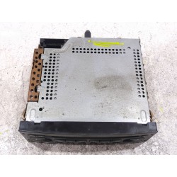 Recambio de sistema audio / radio cd para peugeot 1007 (km_) 1.4 hdi referencia OEM IAM 96545978  