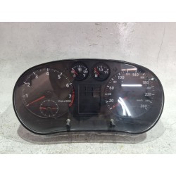 Recambio de cuadro completo para audi a3 (8l1) 1.8 referencia OEM IAM 110008778002  