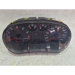 Recambio de cuadro completo para audi a3 (8l1) 1.8 referencia OEM IAM 110008778002  