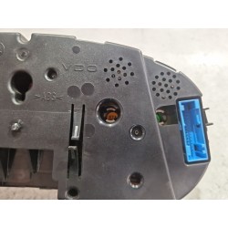 Recambio de cuadro completo para audi a3 (8l1) 1.8 referencia OEM IAM 110008778002  