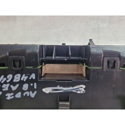 Recambio de cuadro completo para audi a3 (8l1) 1.8 referencia OEM IAM 110008778002  