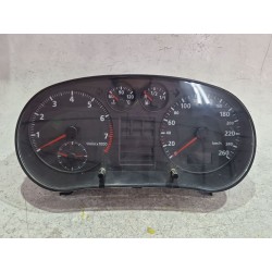 Recambio de cuadro completo para audi a3 (8l1) 1.8 referencia OEM IAM 110008778002  
