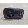 Recambio de mando luces para audi a3 (8l1) 1.8 referencia OEM IAM 07300702  