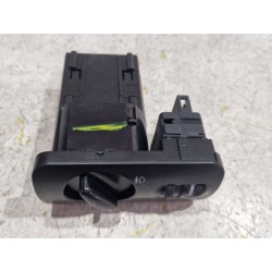 Recambio de mando luces para audi a3 (8l1) 1.8 referencia OEM IAM 07300702  