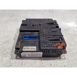 Recambio de caja reles / fusibles para fiat punto / grande punto (199) 1.3 d multijet referencia OEM IAM 51803069  