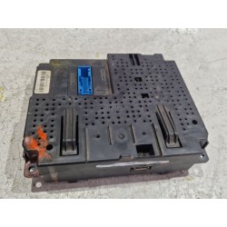 Recambio de caja reles / fusibles para fiat punto / grande punto (199) 1.3 d multijet referencia OEM IAM 51803069  
