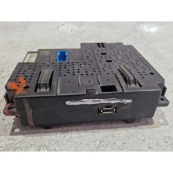Recambio de caja reles / fusibles para fiat punto / grande punto (199) 1.3 d multijet referencia OEM IAM 51803069  