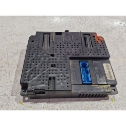 Recambio de caja reles / fusibles para fiat punto / grande punto (199) 1.3 d multijet referencia OEM IAM 51803069  