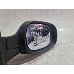 Recambio de retrovisor derecho para nissan micra iii (k12) 1.2 16v referencia OEM IAM E2011031  