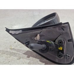 Recambio de retrovisor derecho para nissan micra iii (k12) 1.2 16v referencia OEM IAM E2011031  